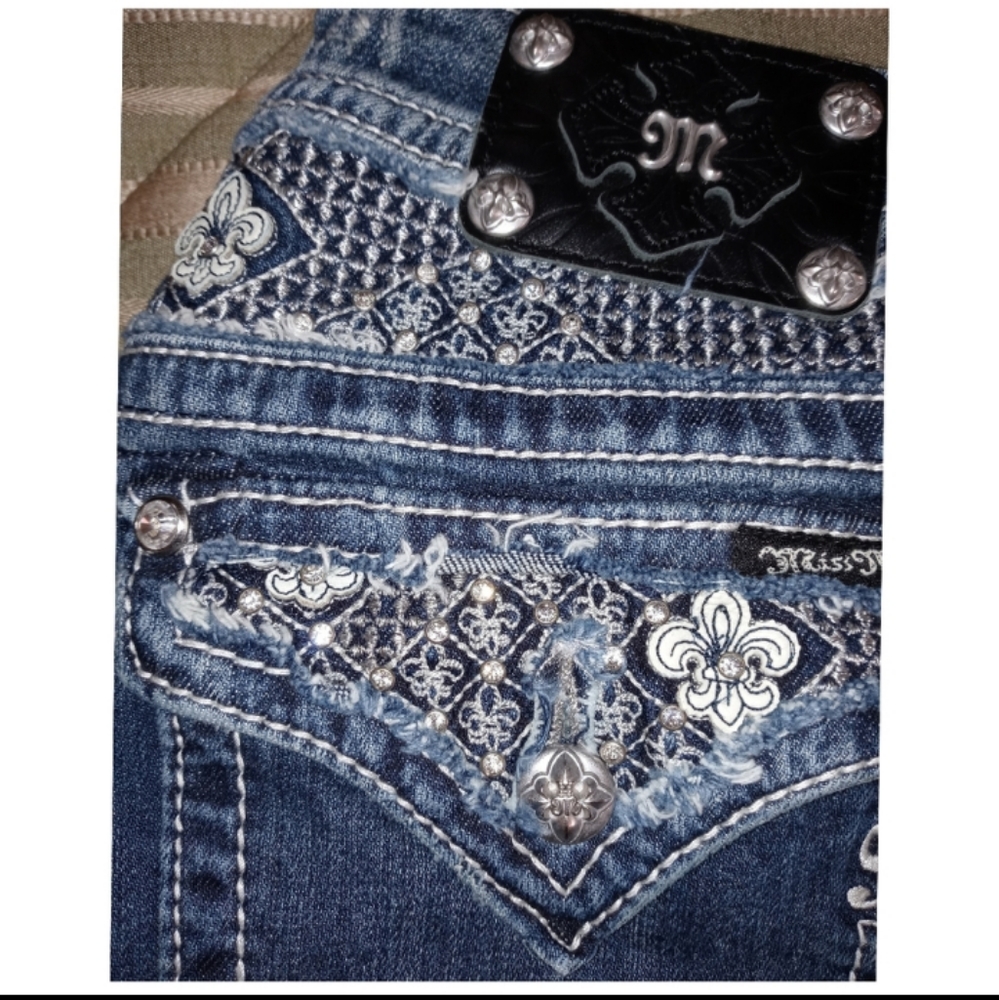 Miss Me Jeans EUC